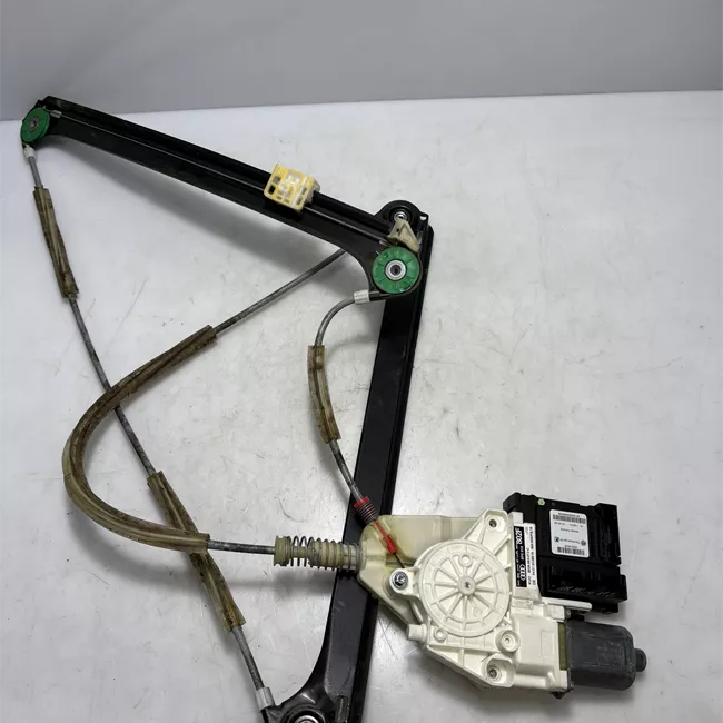 Alzacristallo elettrico porta anteriore destro