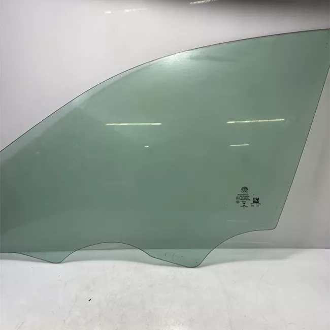 Scendente porta anteriore sinistro