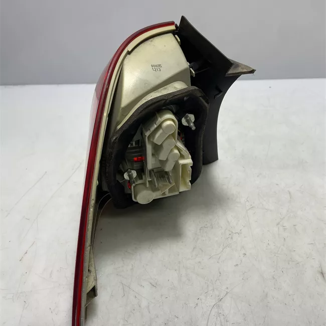 Fanale posteriore parte esterno destro