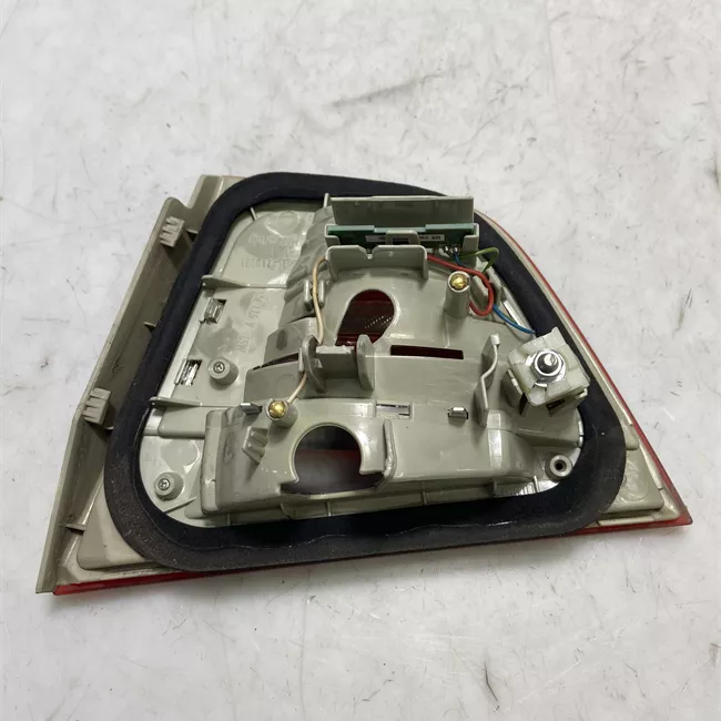 Fanale posteriore parte interno sinistro