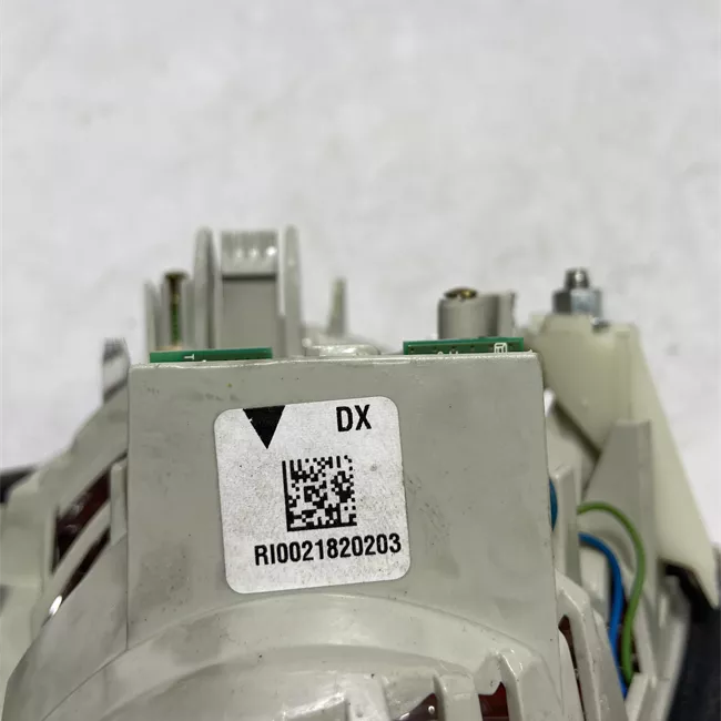 Fanale posteriore parte interno destro