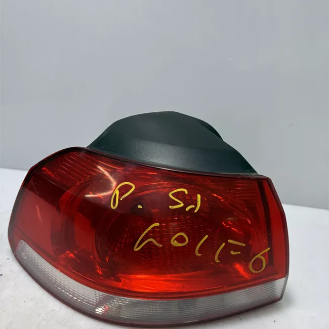 Fanale posteriore parte esterno sinistro VALEO