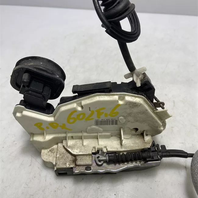 Serratura porta posteriore destra