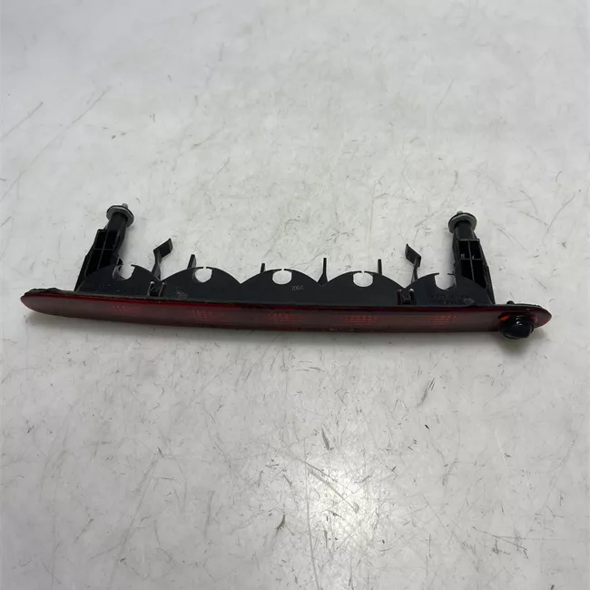 Fanale stop supplementare