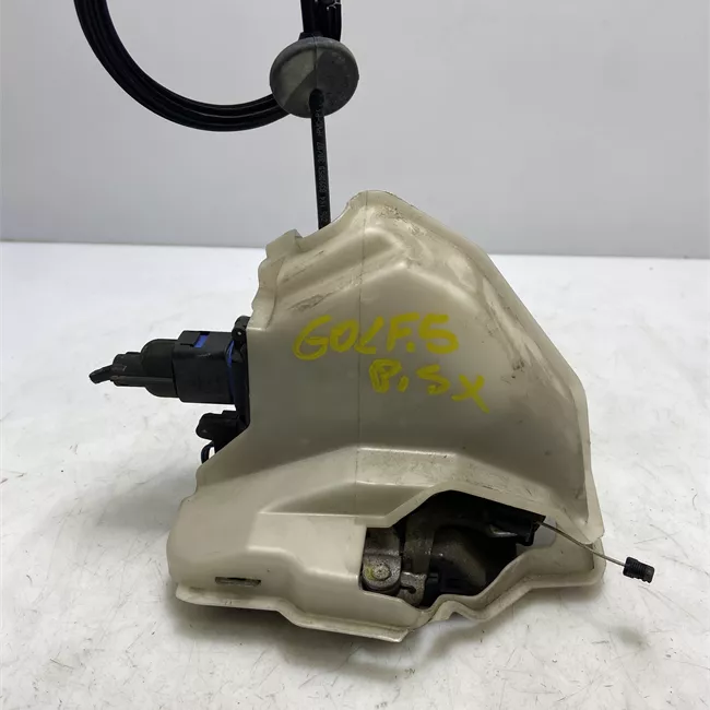 Serratura porta posteriore sinistra