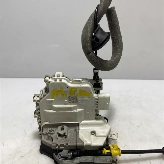 Serratura porta posteriore destra