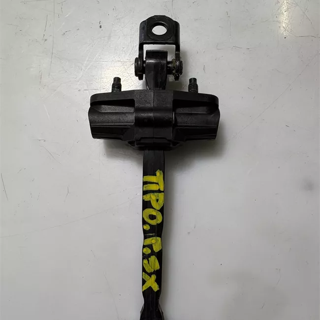 Fermo porta post. .sx