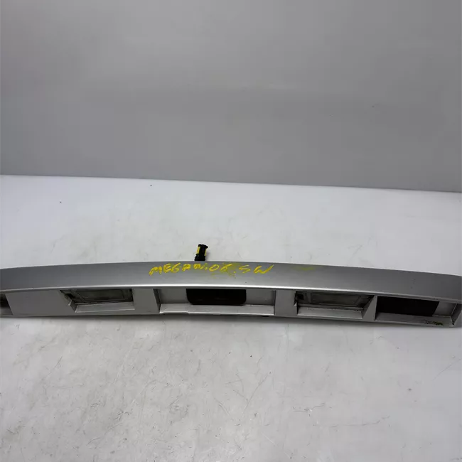 Maniglia portello posteriore