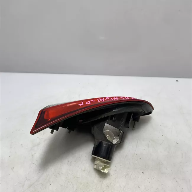 Fanale posteriore parte interno destro