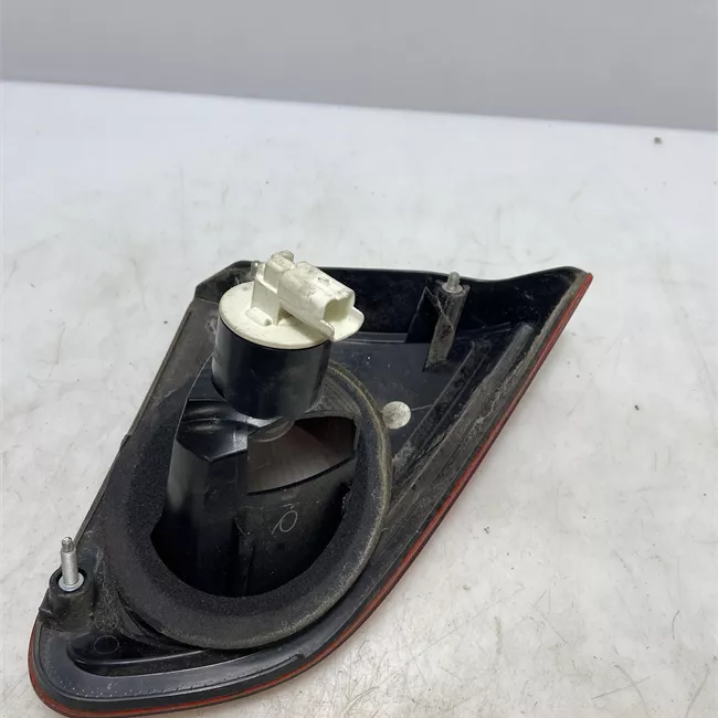 Fanale posteriore parte interno destro