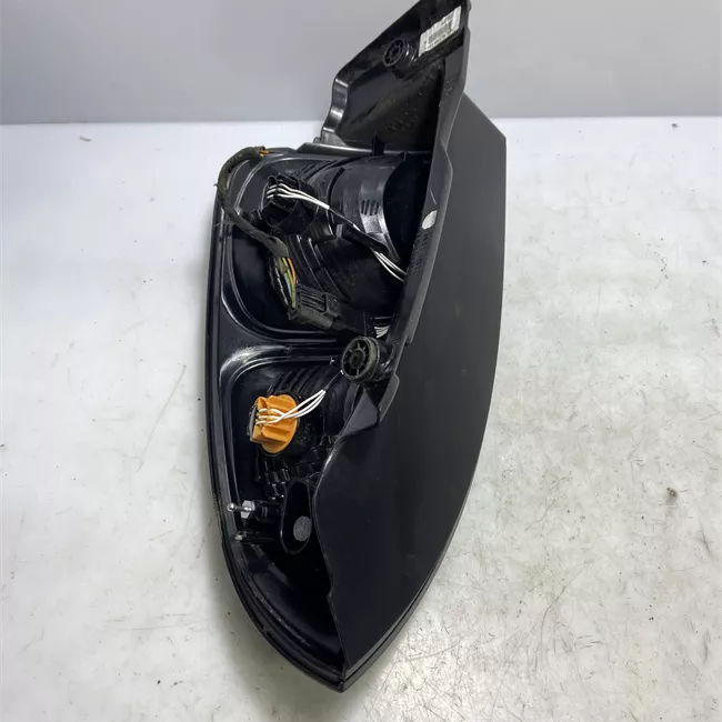 Fanale posteriore sinistro