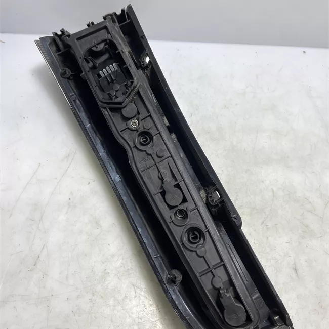 Fanale posteriore sinistro