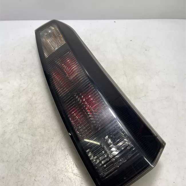 Fanale posteriore destro