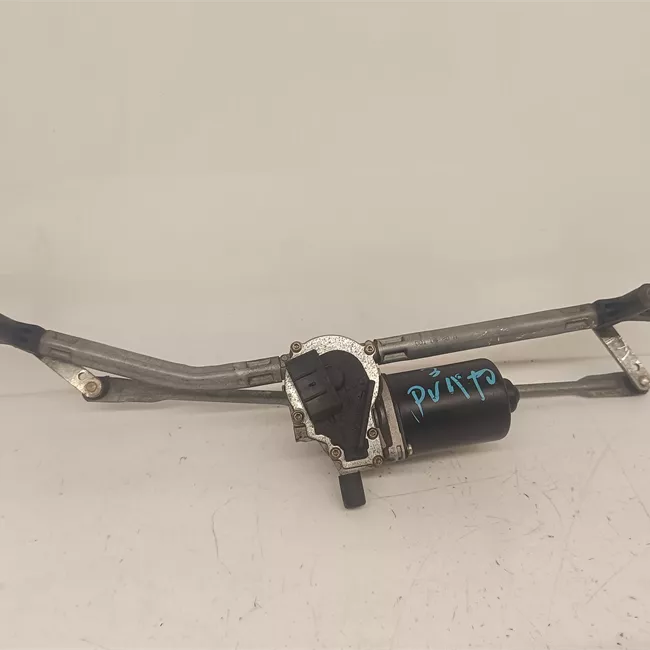 Meccanismo tergiparabrezza