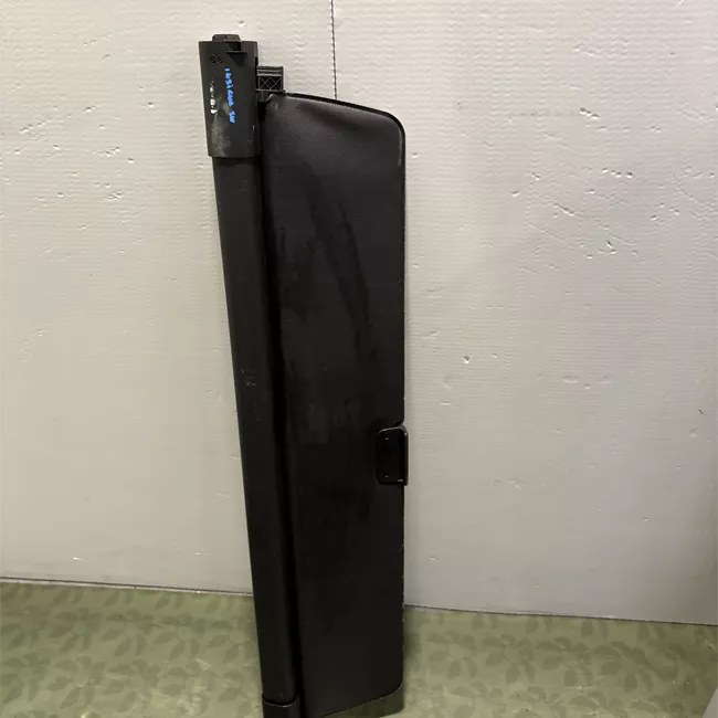 Tendalino copertura vano bagagli