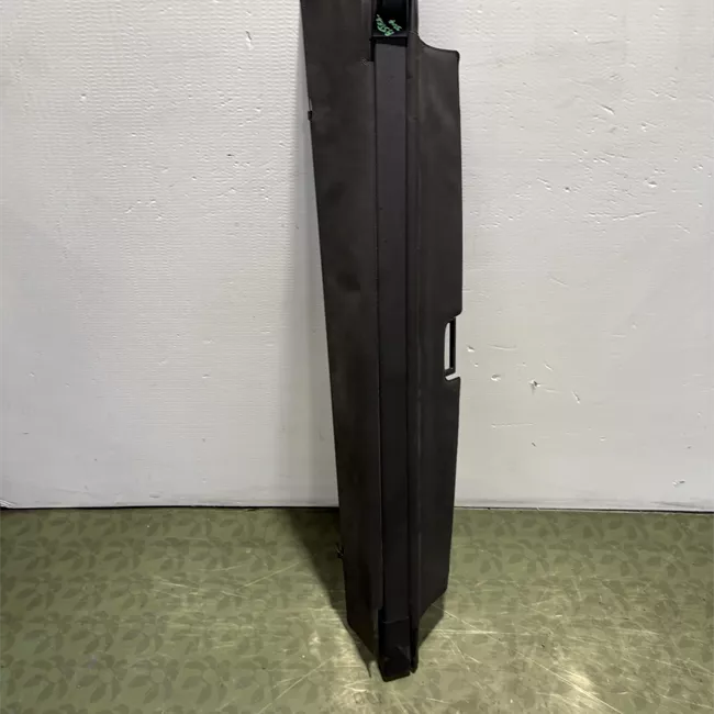 Tendalino copertura vano bagagli