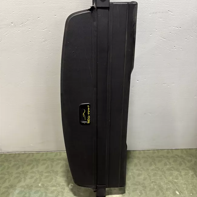 Tendalino copertura vano bagagli