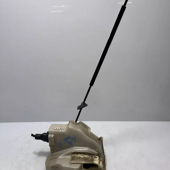 Serratura porta anteriore sinistra