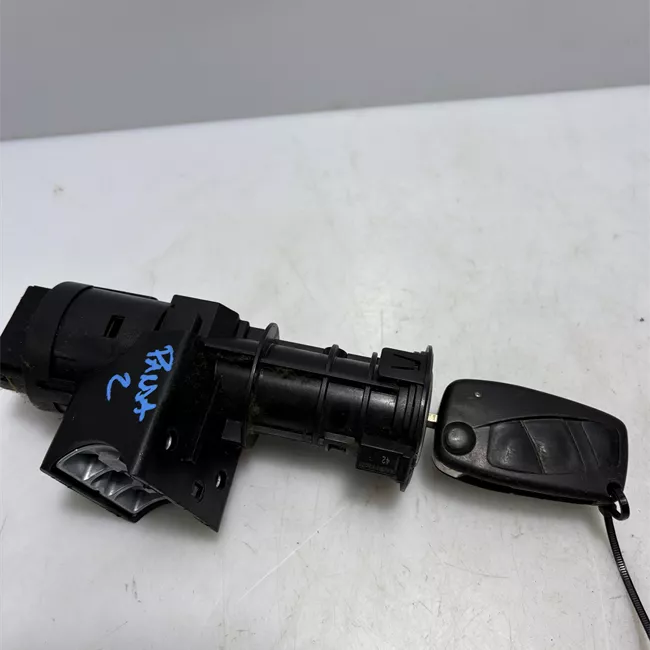 Commutatore avviamento