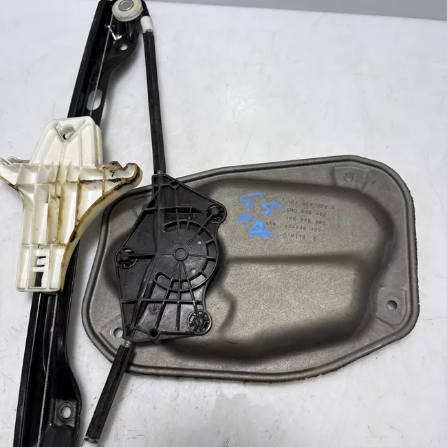 Alzacristallo elettrico porta posteriore destro