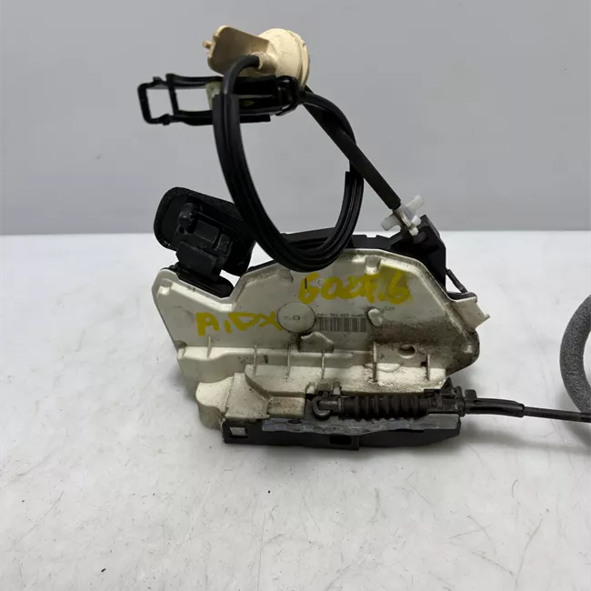 Serratura porta anteriore destra