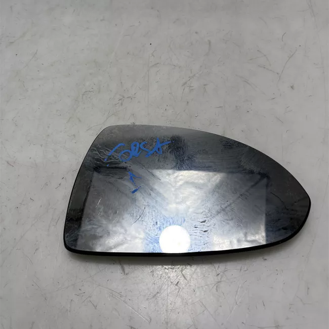 Cristallo retrovisore esterno destro