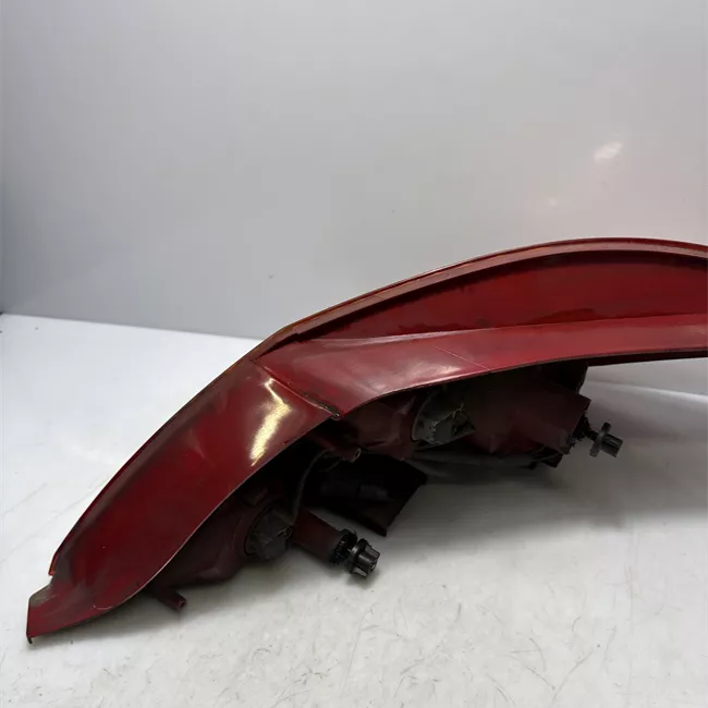 Fanale posteriore sinistro