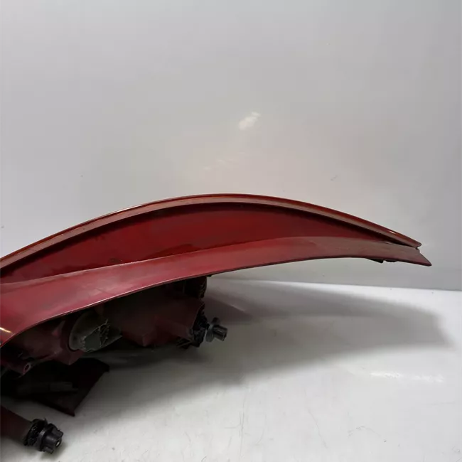 Fanale posteriore sinistro