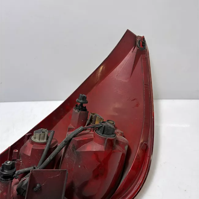 Fanale posteriore sinistro