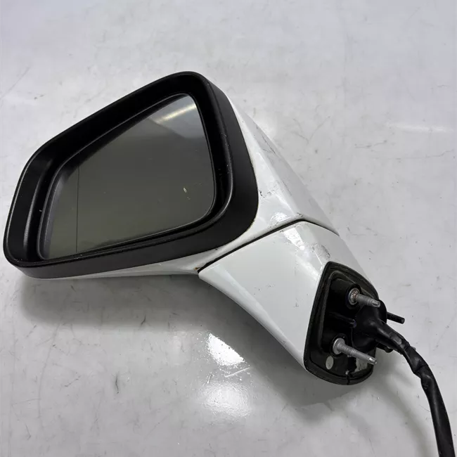Retrovisore esterno regolazione elettrica sinistro completo