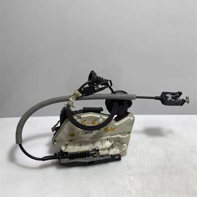 Serratura porta posteriore sinistra