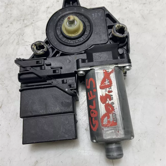 Motorino alzacristallo porta posteriore destro