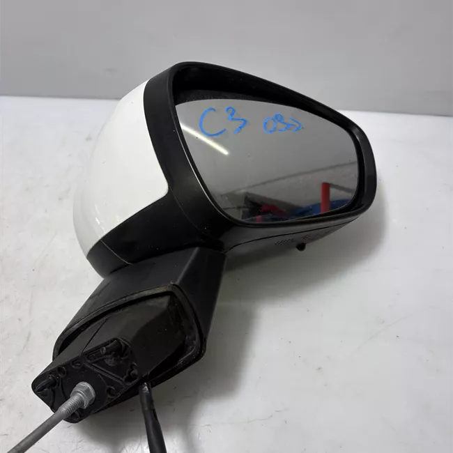 Retrovisore esterno regolazione elettrica destro