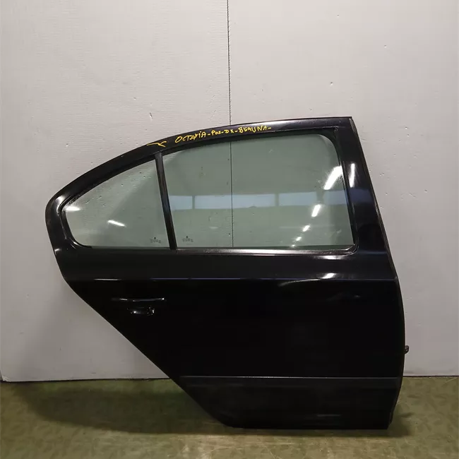 Porta posteriore destra