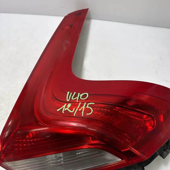 Fanale posteriore destro