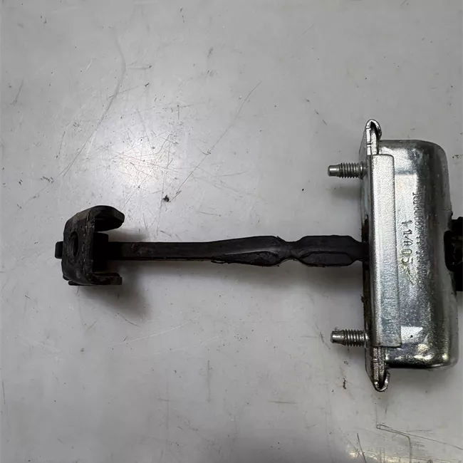 Fermo porta ant. .dx