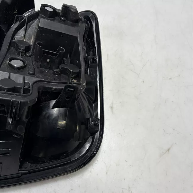 Fanale posteriore sinistro