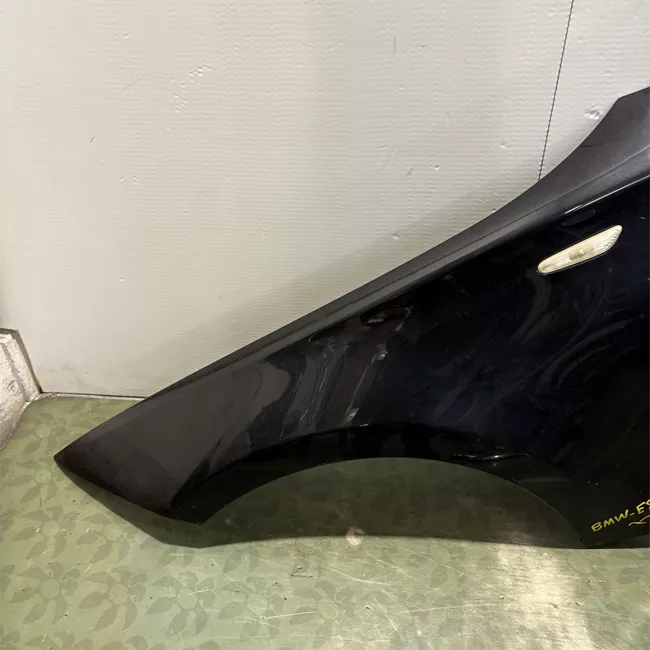 Parafango anteriore sinistro