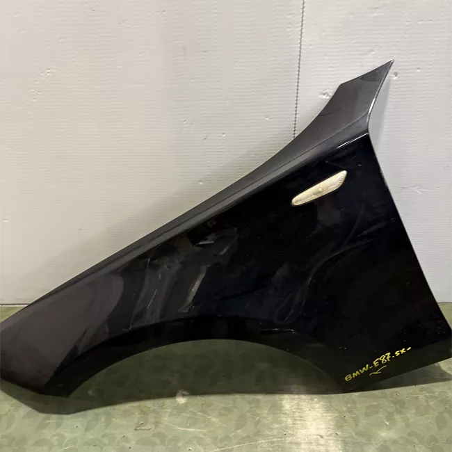 Parafango anteriore sinistro