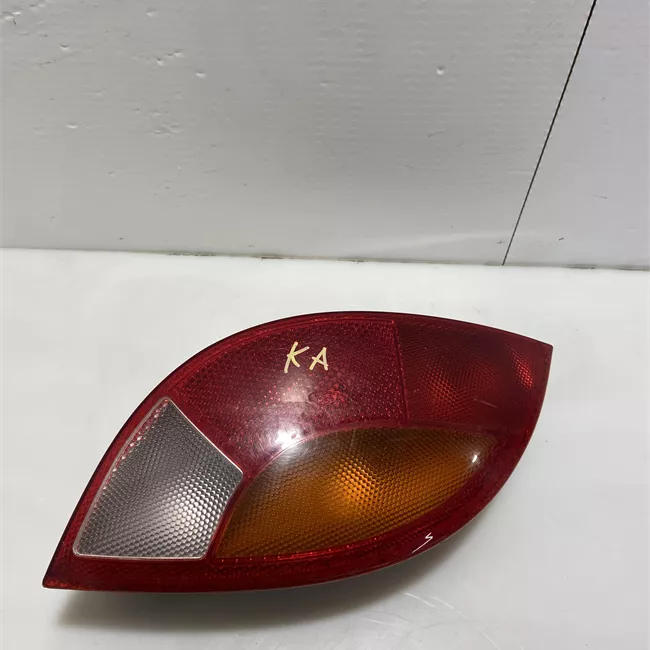 Fanale posteriore destro