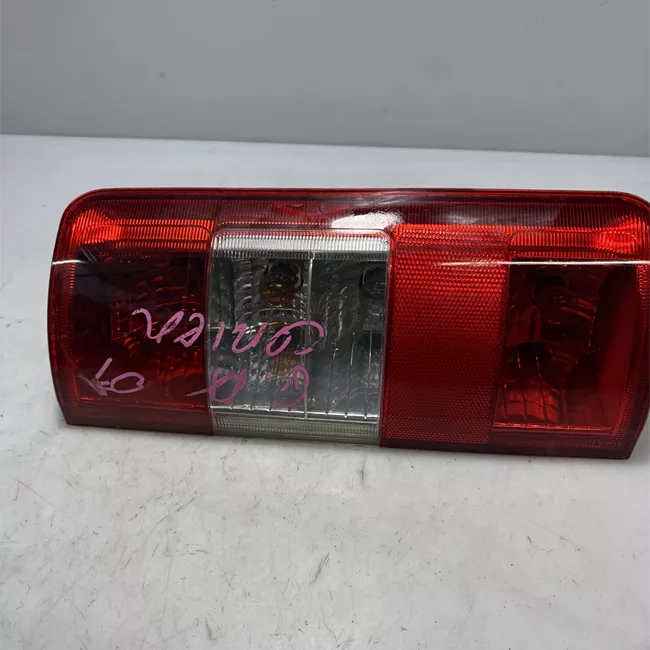 Fanale posteriore destro