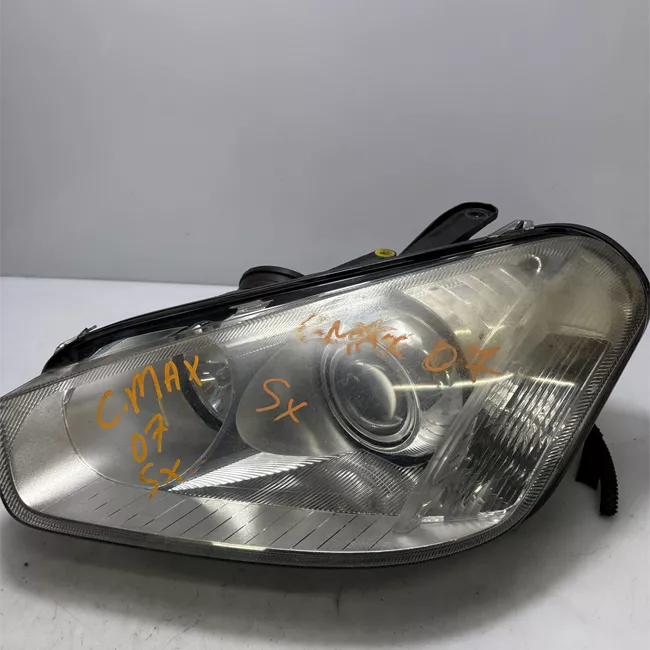 Proiettore sinistro Xeno