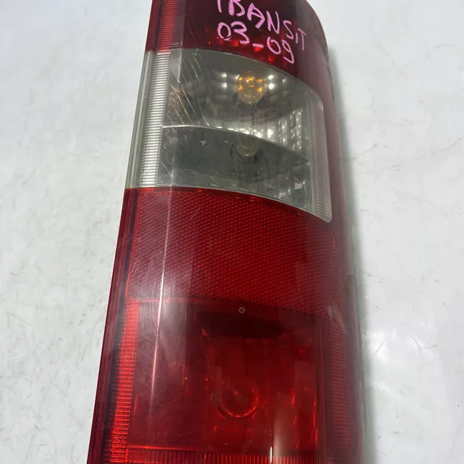 Fanale posteriore destro