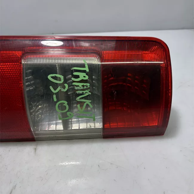 Fanale posteriore sinistro