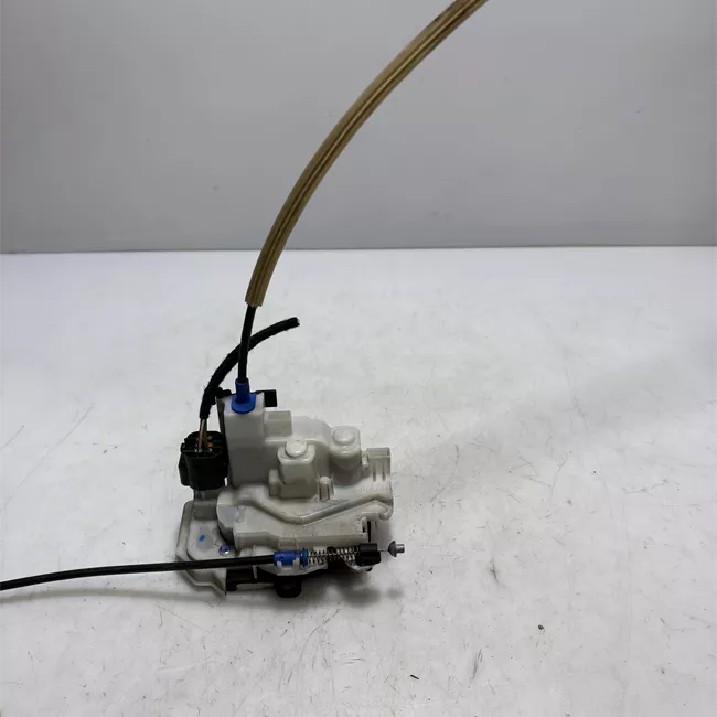 Serratura porta anteriore destra