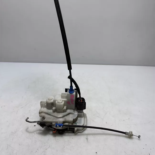 Serratura porta anteriore sinistra