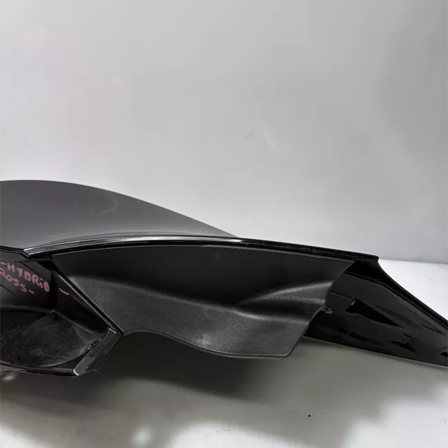 Fanale posteriore parte esterno sinistro Led