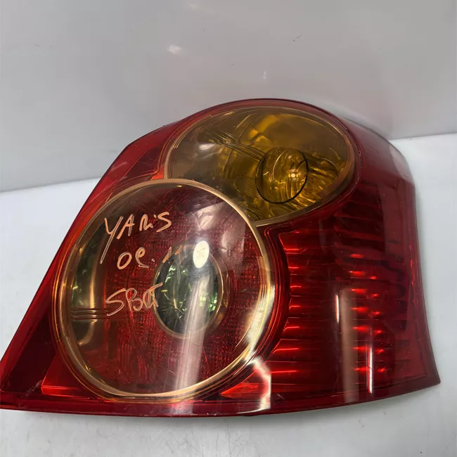 Fanale posteriore destro