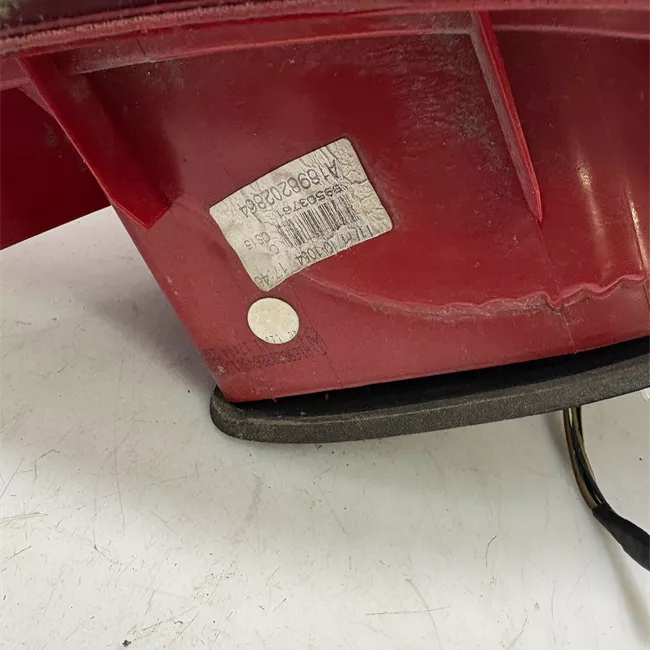 Fanale posteriore destro Classicon Elegance