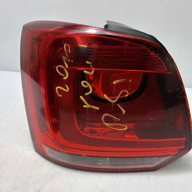 Fanale posteriore sinistro AL